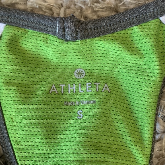 ATHLETA Tank - Picture 6 of 7